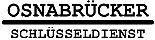 Osnabrücker Schlüsseldienst Logo