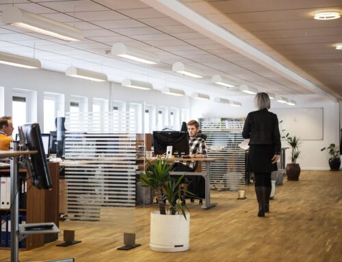 Sicherheit für kleine Unternehmen in Osnabrück – worauf es ankommt